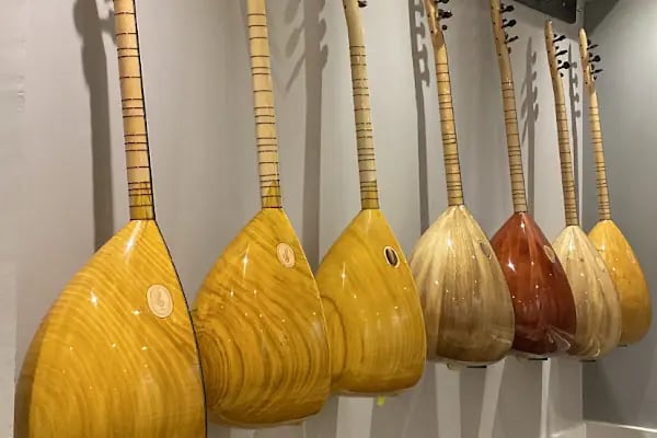 Çınar Sanat Merkezi - Resim 11