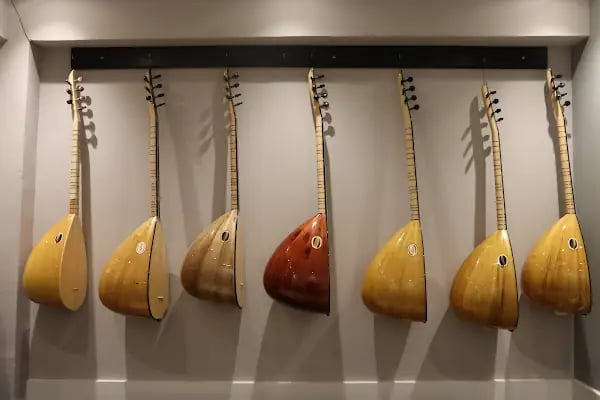 Çınar Sanat Merkezi - Resim 20