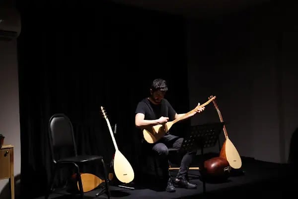 Çınar Sanat Merkezi - Resim 3