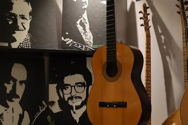Çınar Sanat Merkezi - Resim 14
