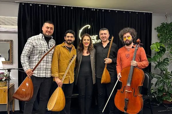 Çınar Sanat Merkezi - Resim 10