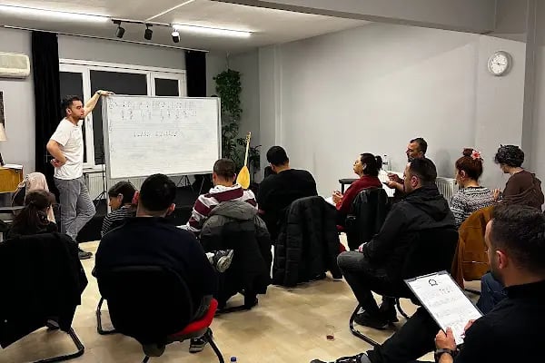 Çınar Sanat Merkezi - Resim 9
