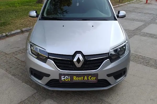 ECİ Rent A Car - Resim 18