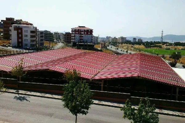 Pazar Alanı - Resim 9