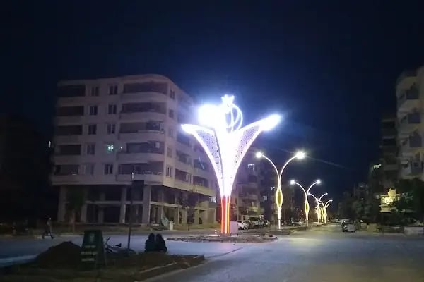 Pazar Alanı - Resim 12