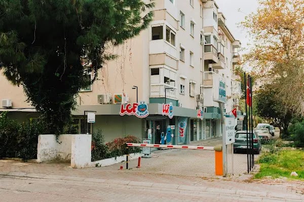 LCF DİL OKULLARI - Resim 15