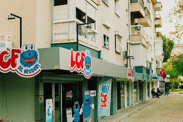 LCF DİL OKULLARI - Resim 2