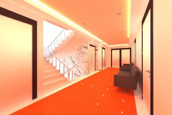 Avrupa Çocuk Özel Eğitim Ve Rehabilitasyon Merkezi - Resim 12