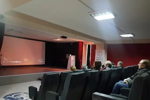 Avrupa Çocuk Özel Eğitim Ve Rehabilitasyon Merkezi - Resim 6