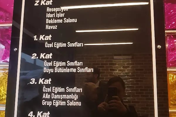 Avrupa Çocuk Özel Eğitim Ve Rehabilitasyon Merkezi - Resim 13