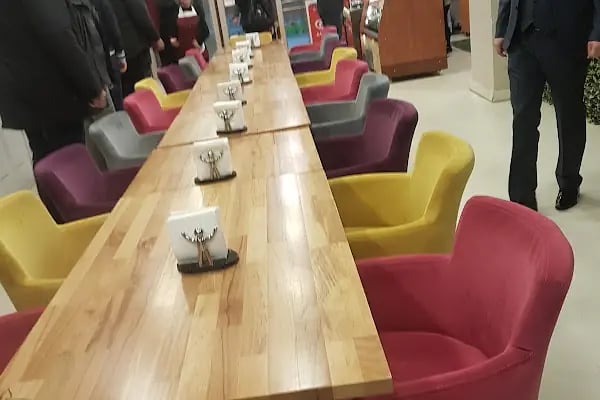Avrupa Çocuk Özel Eğitim Ve Rehabilitasyon Merkezi - Resim 9