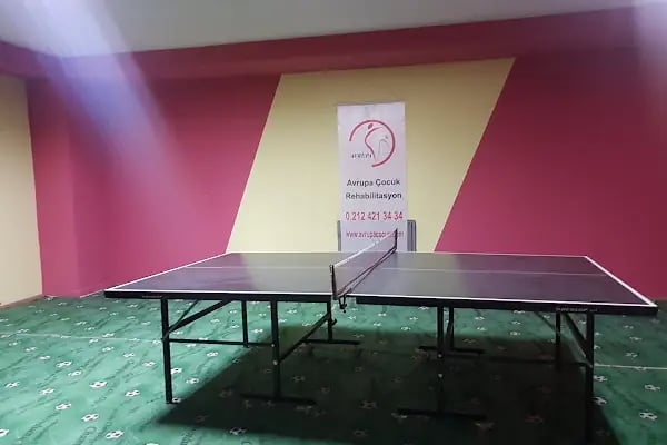 Avrupa Çocuk Özel Eğitim Ve Rehabilitasyon Merkezi - Resim 10