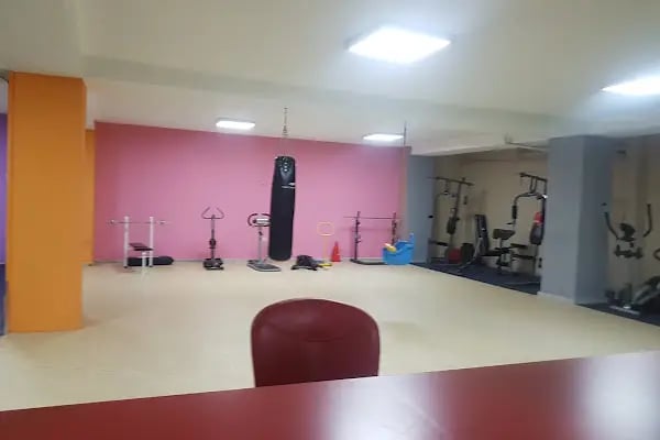 Avrupa Çocuk Özel Eğitim Ve Rehabilitasyon Merkezi - Resim 4