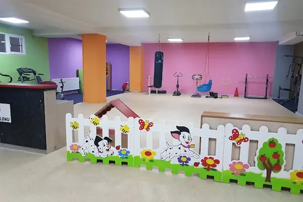 Avrupa Çocuk Özel Eğitim Ve Rehabilitasyon Merkezi - Resim 5