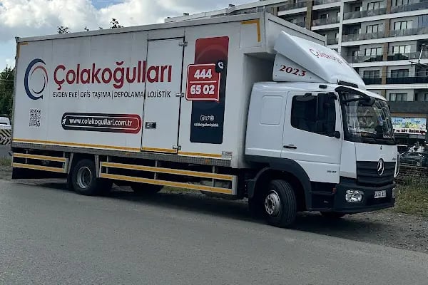 İstanbul Bodrum Evden Eve Nakliyat ÇOLAKOĞULLARI - Resim 6