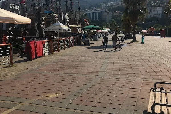 Alanya Final Özel Öğretim Kursu - Resim 4