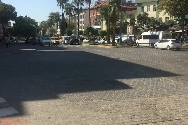 Alanya Final Özel Öğretim Kursu - Resim 15