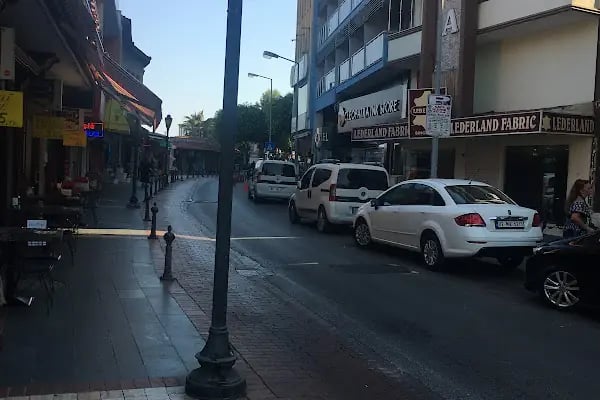 Alanya Final Özel Öğretim Kursu - Resim 9