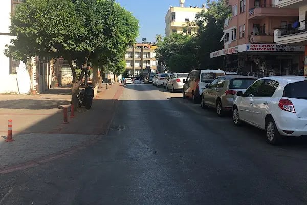 Alanya Final Özel Öğretim Kursu - Resim 19