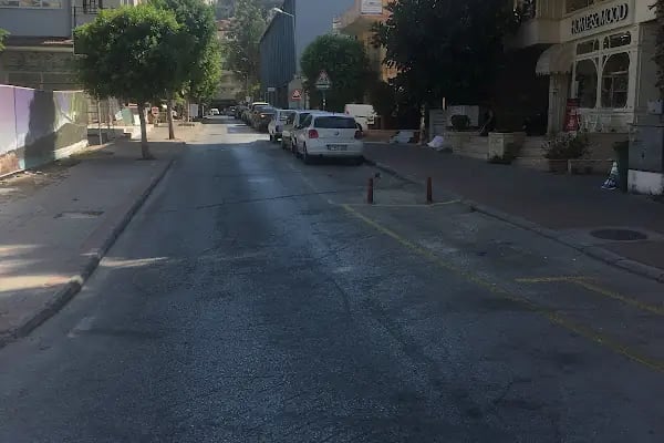Alanya Final Özel Öğretim Kursu - Resim 17