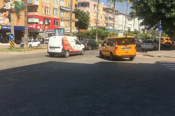 Alanya Final Özel Öğretim Kursu - Resim 6