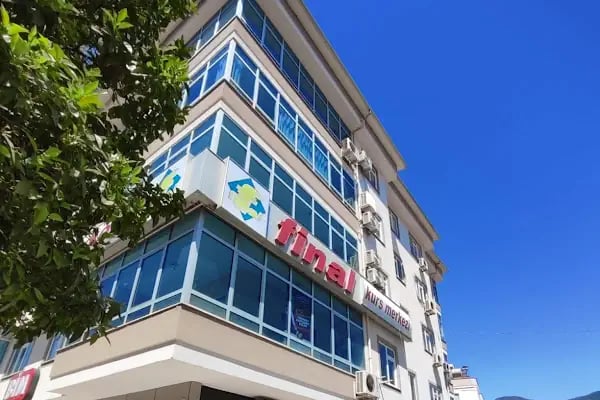 Alanya Final Özel Öğretim Kursu - Resim 20