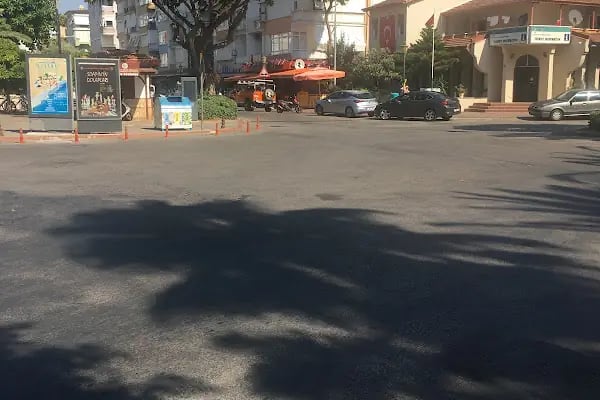 Alanya Final Özel Öğretim Kursu - Resim 18