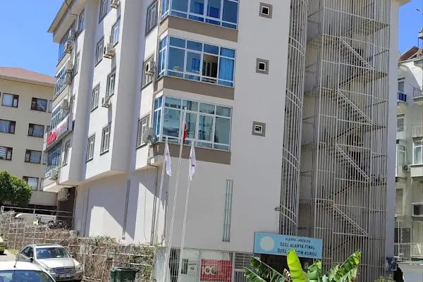 Alanya Final Özel Öğretim Kursu - Resim 5
