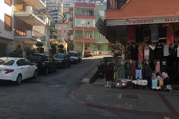 Alanya Final Özel Öğretim Kursu - Resim 12