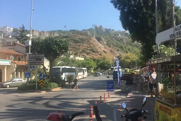 Alanya Final Özel Öğretim Kursu - Resim 11