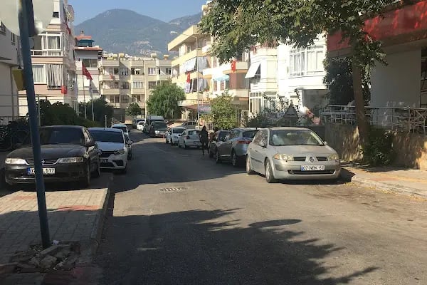 Alanya Final Özel Öğretim Kursu - Resim 13
