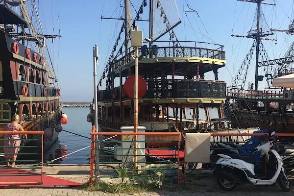 Alanya Final Özel Öğretim Kursu - Resim 3