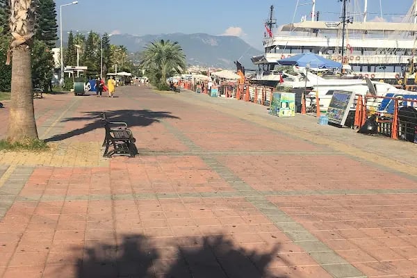 Alanya Final Özel Öğretim Kursu - Resim 10