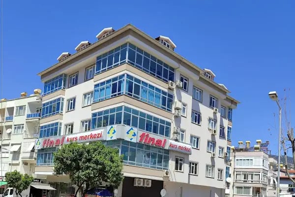 Alanya Final Özel Öğretim Kursu - Resim 2