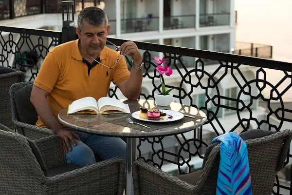 Orient Medya - Tanıtım Filmi- Web Tasarım - 360° Sanal Tur - Fotograf Çekimi - Grafik - Resim 3