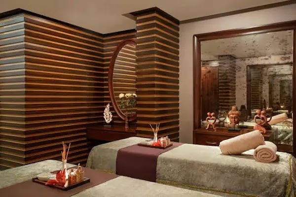 IC Hotels Green Palace - Resim 13