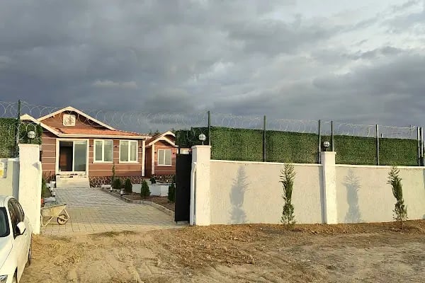 Referans Garden - Resim 2