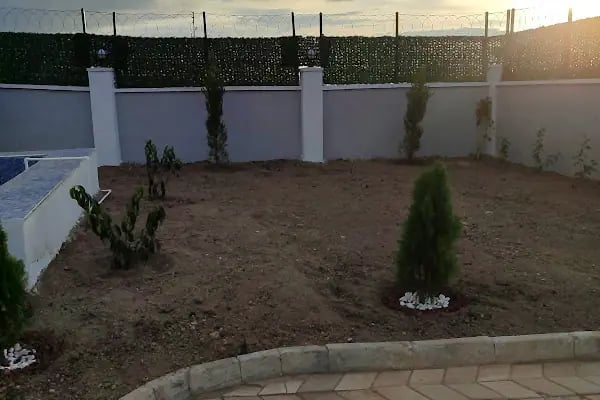 Referans Garden - Resim 5