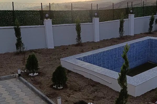 Referans Garden - Resim 1