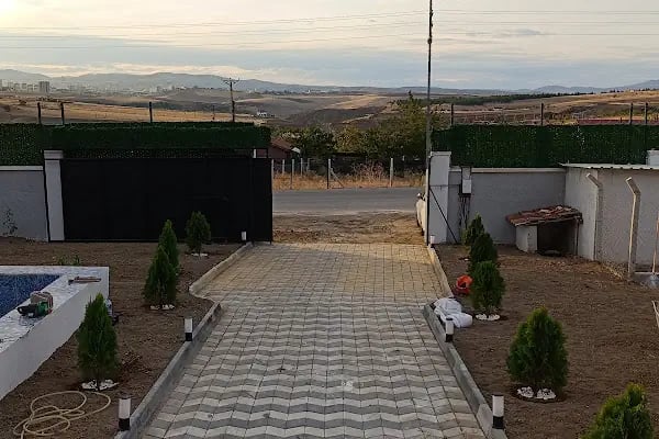 Referans Garden - Resim 4