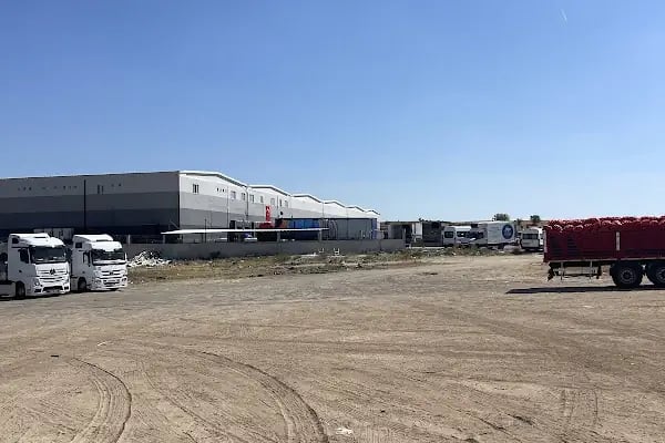 A101 TRAKYA DEPO - Resim 2