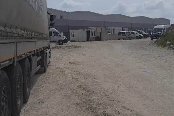 A101 TRAKYA DEPO - Resim 19