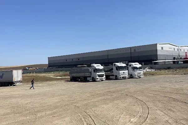 A101 TRAKYA DEPO - Resim 18