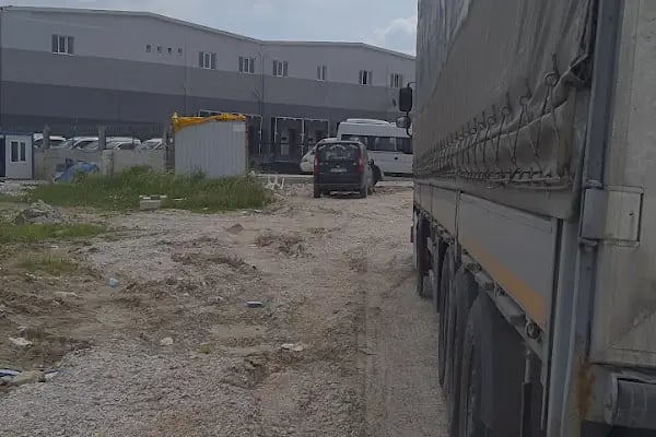 A101 TRAKYA DEPO - Resim 7