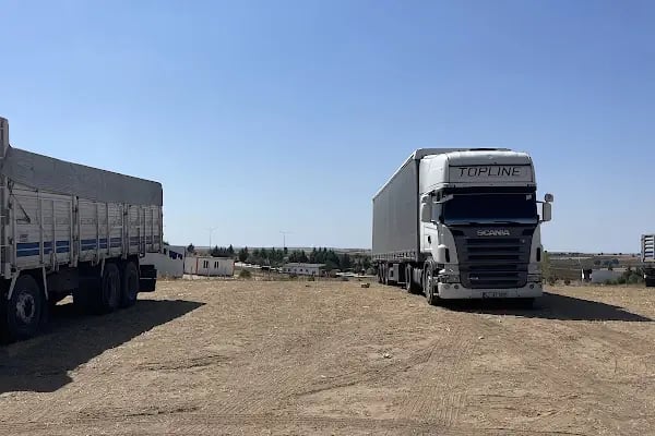 A101 TRAKYA DEPO - Resim 1
