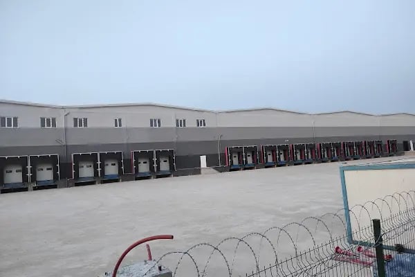 A101 TRAKYA DEPO - Resim 14