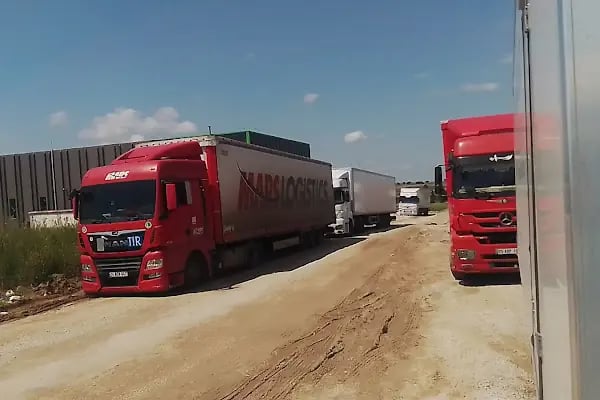 A101 TRAKYA DEPO - Resim 5