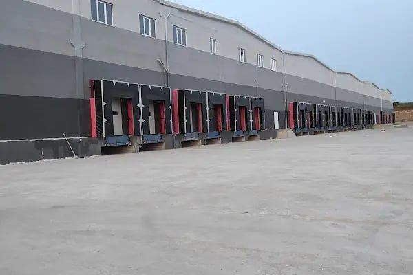A101 TRAKYA DEPO - Resim 4
