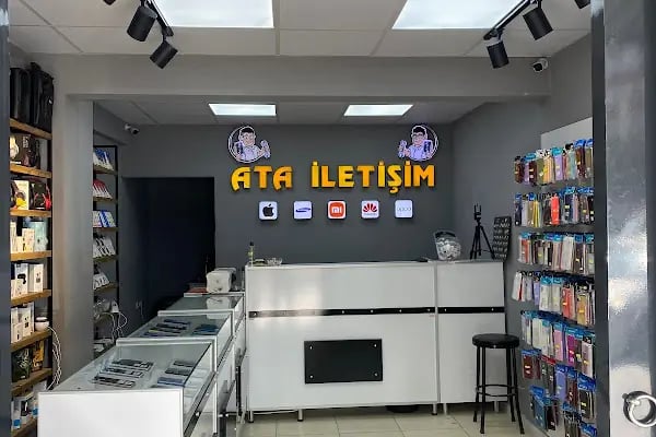 ATA İLETİŞİM - Resim 4