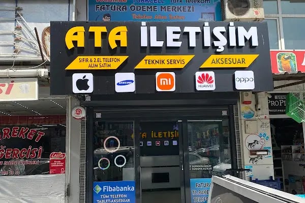 ATA İLETİŞİM - Resim 11